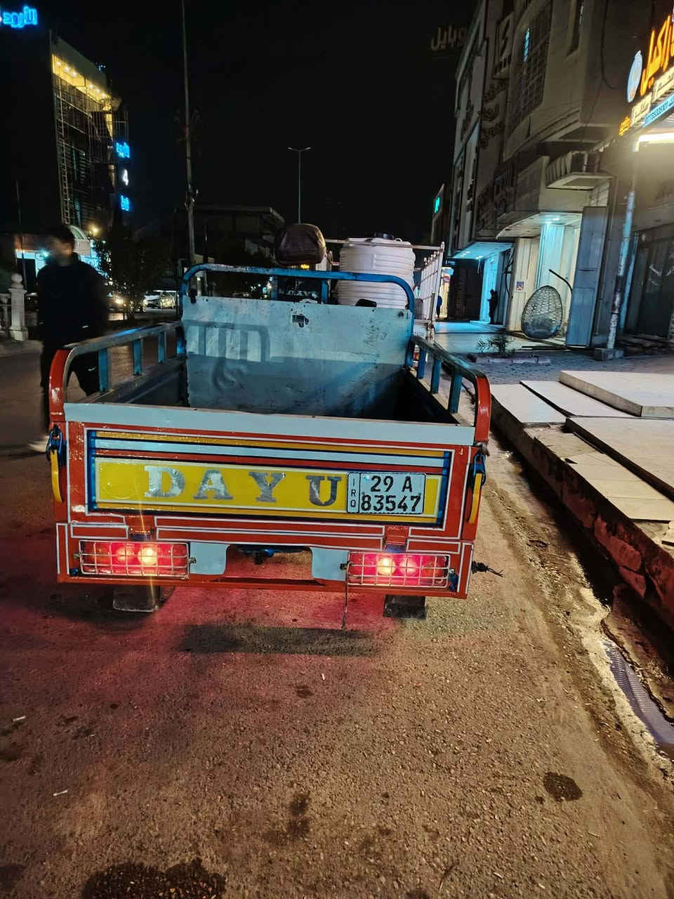 متاح ستوته مديل 2020رقم مكلف بلنشور هاذه رقم راعيه ***********
