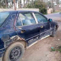 النترا ٩٤ • كلتش جديد • بعقوبة