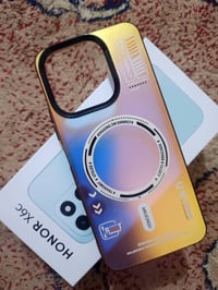 هونر x6c للبيع نضيف كلش غراضه كامله شاحنه وكارتونه بطاريه 5000 وياه هد...