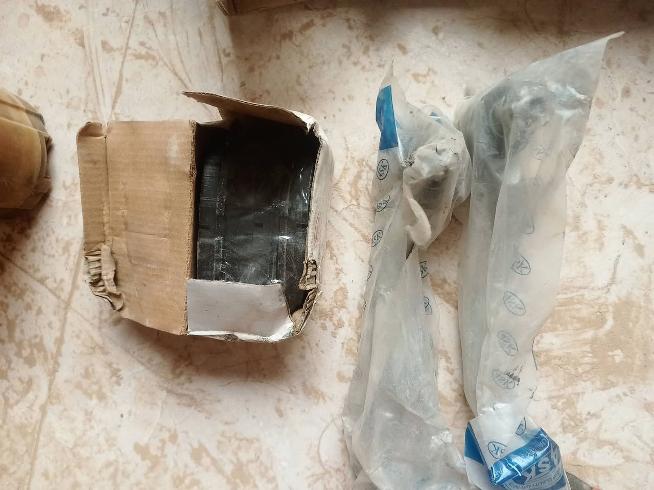 سلام عليكم غراض byd g3 استفسار ***********

