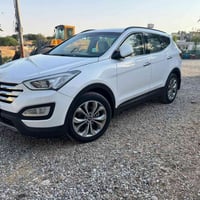 سنتافي • ٢٠١٦ • مكينه ٦