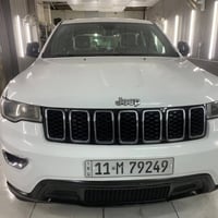 جيب موديل2020 لاريدو   ماشيه 80 الف  شاشه جبيره   مكاني بغداد/الكرخ  ا...