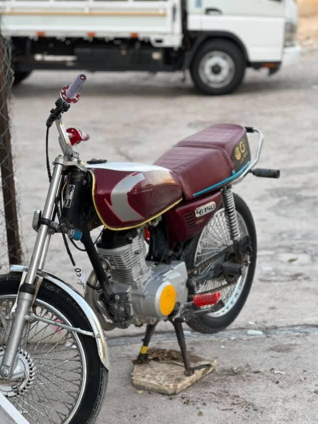 تايكر للبيع في حي عدن شراي يخابر ***********
