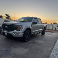 فورد F150 • ٢٠٢٣ • بدون رقم
