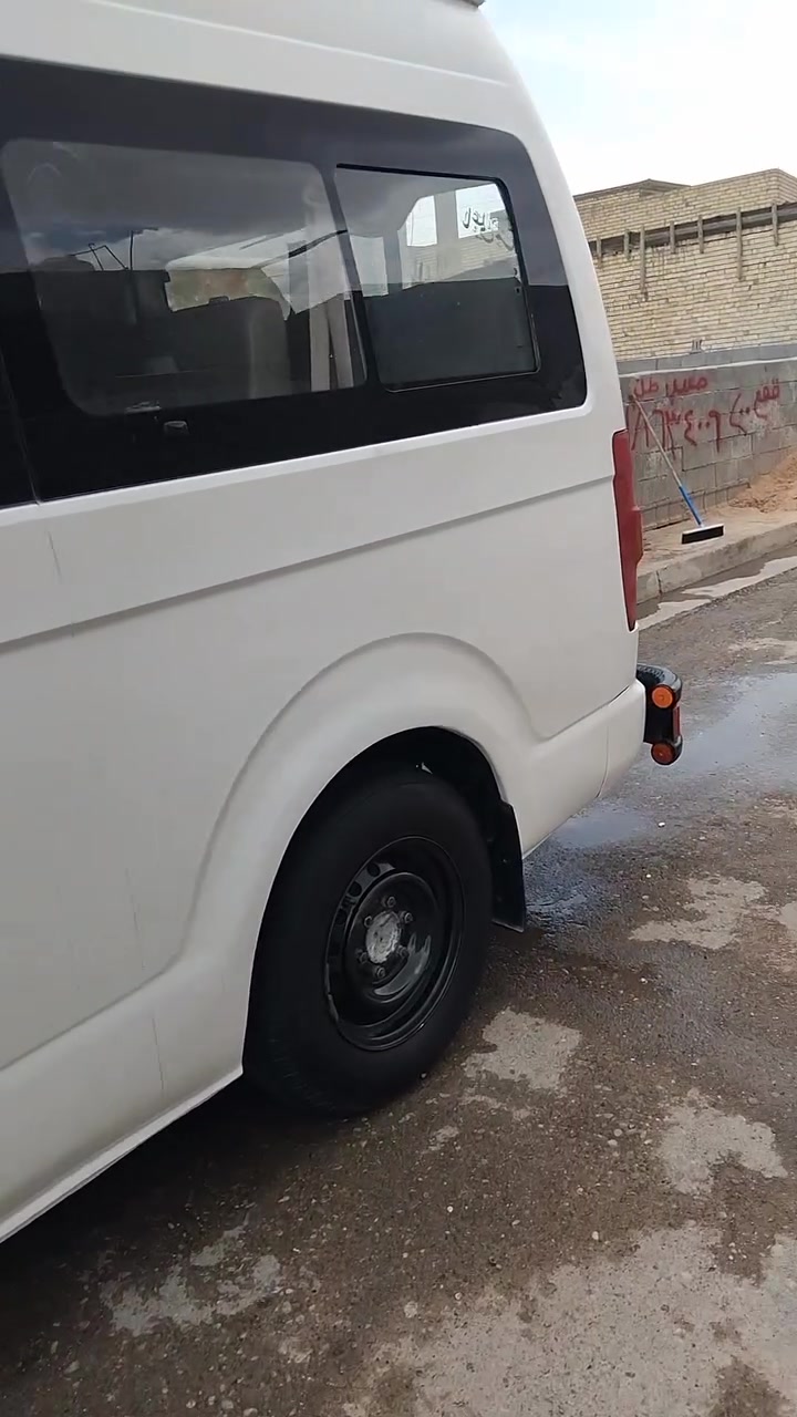 السلام عليكم
هايكر موديل2015 كير مكينه جمره اكسل كفاله تبريد خير من الله سياره گبل لشارع السياره الهلالات معمره السياره بل صور كدامك وتجي وتشوف داخلها ارضيه جديده صار شهر سويت اكشنات نضاف بس عوزهن دوشمه تخم تاير صار شهر السعر 110وبيها مجال المكان بغداد 
***********
