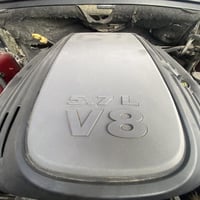 او مراوس جيب لاريدو 2013 محرك 8 سلندر 5700 فول موصفات واحد عل واحد بنر...