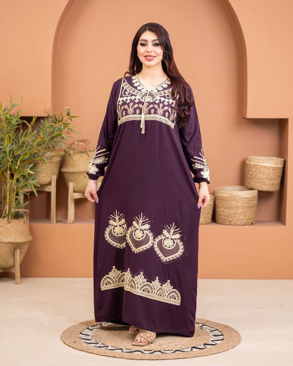 دشداشة نسائي

خامة كشمير مراسي مصري  شرط الفحص 

   فري سايز قياس  3XL  

للحجز والاستفسار 
***********
https://t.me/+mNUChhOAsXRkYzFi
