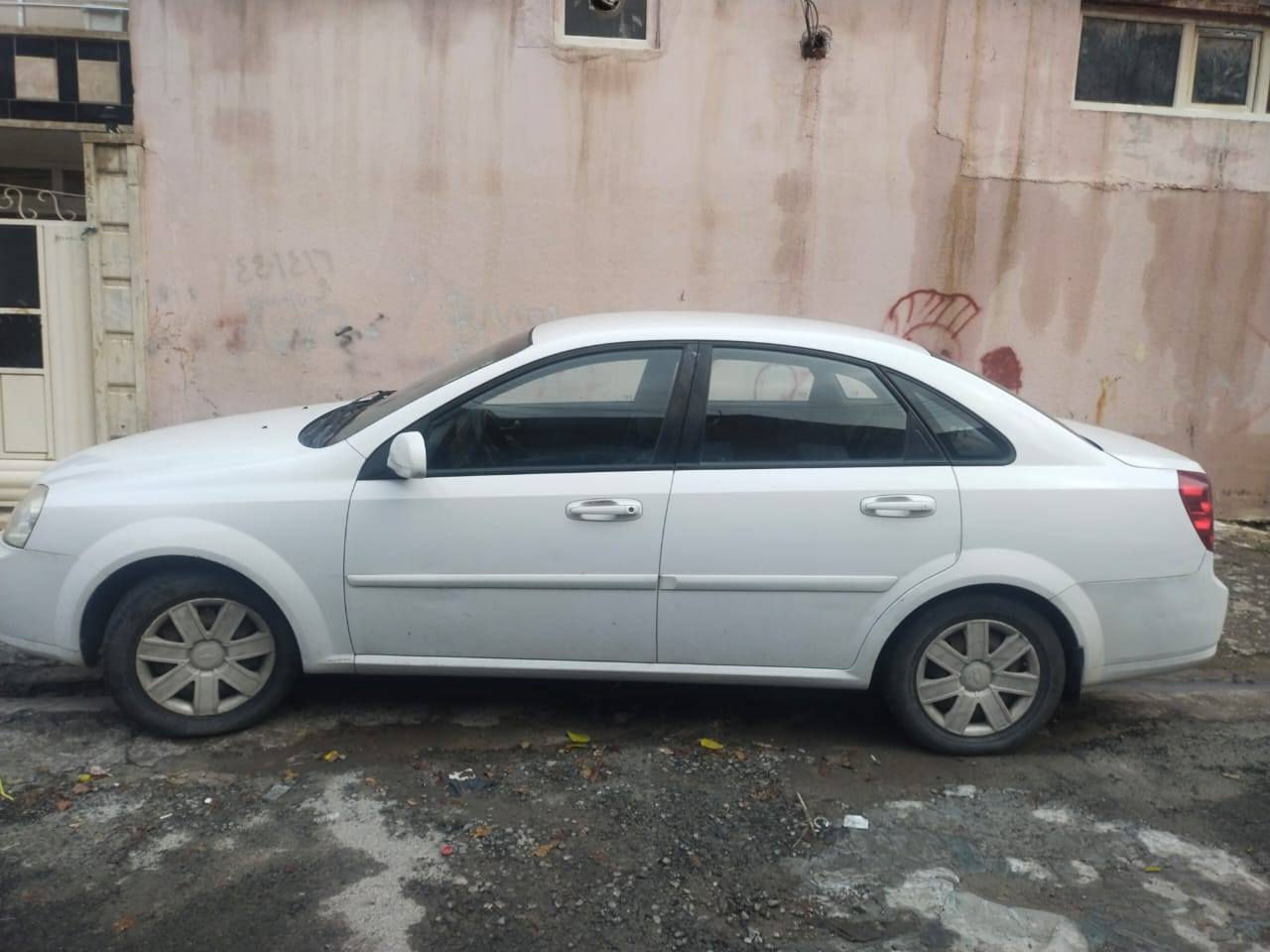 ئۆپترا مۆدێل 2009
رەقەم هه ولێر ،سەنەوی نوێ تاکو 2029
گێڕ تۆماتیک.
گێڕمەکینە لێدران بەشەر 
لێدران سپوغ ساردەکوت هیچی نیە .
پێش و پشت کەپس.تە نها تەزرەی هه یە
 
بۆزانیاری زیاتر پەیوەندی بەم ژمارەوە بکەن.
*********** أربيل, العراق
