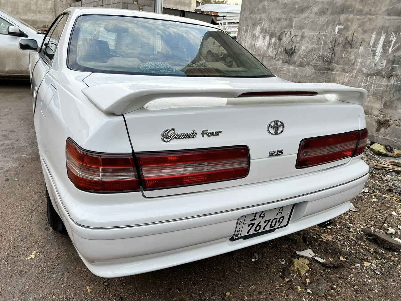 السلام عليكم 
مارك 1997 للبيع السعر 55 
للاستفسار 
***********
