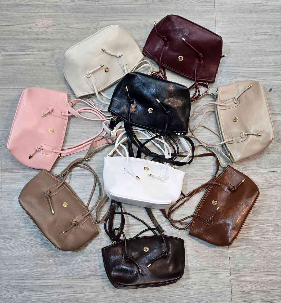 كوالتي 💯
العرض ↔️ 30
الاوتفاع ↕️ 17

https://t.me/lulubagsstyleرابط قناة
متوفر جمله


**إذا كنت صاحب هذا الإعلان وتريد حذفه لأي سبب، رجاءا أرسل رسالة إلى الدعم الفني**