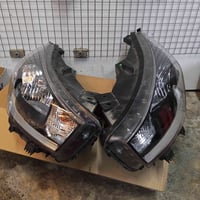 لايتات ريو 2018الى 2023 السعر 150الف 07512464329