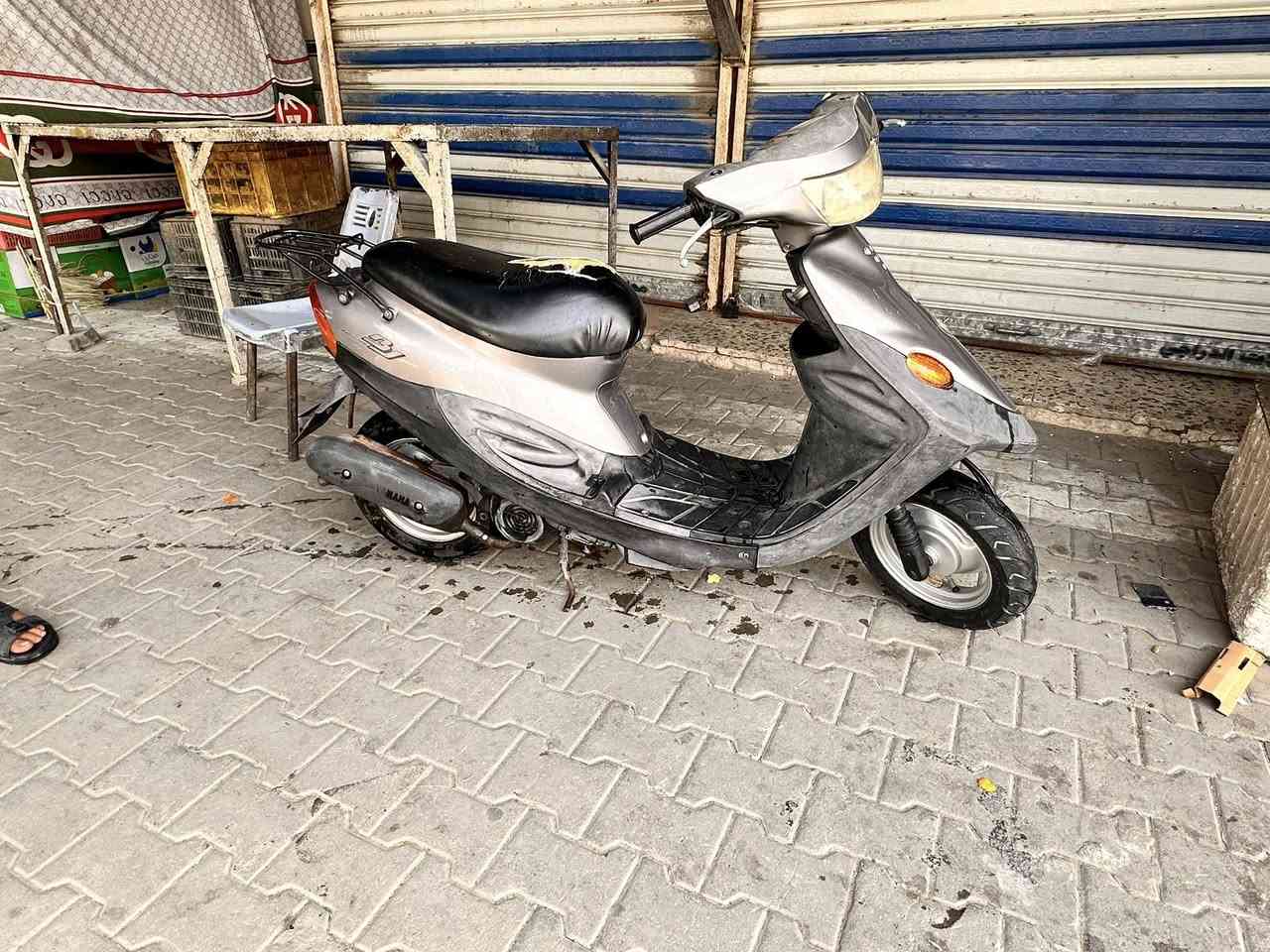 سعر650


**إذا كنت صاحب هذا الإعلان وتريد حذفه لأي سبب، رجاءا أرسل رسالة إلى الدعم الفني**