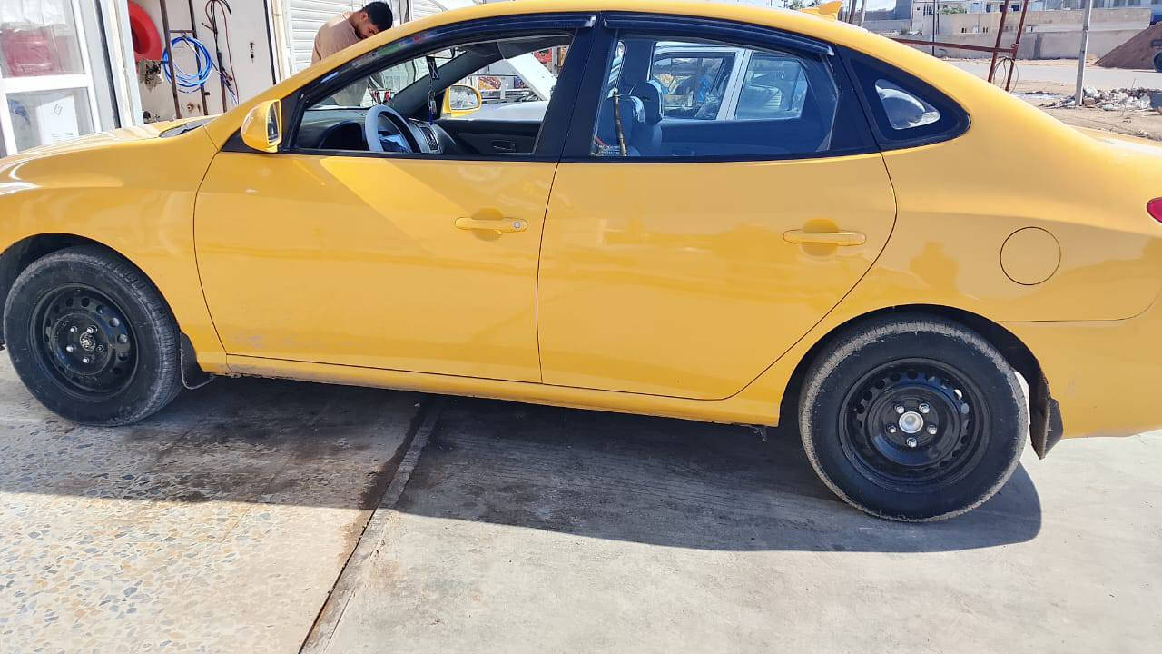 السلام عليكم
للبيع الانترا موديل 2008 امريكي ضرر قطعه بدون دواخل كير ومحرك شرط هيئه وغرامات صفر شرط التحويل السعر 98 وبه مجال اتصال ***********
