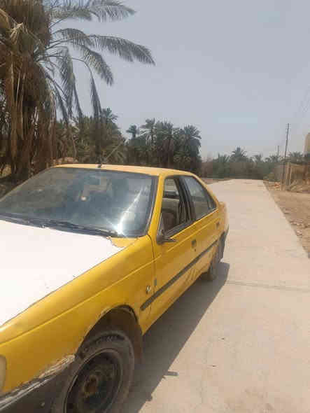 سياره بيجو 2009
رقم ذي قار بسمي  سنويتها منتهيا من22
كير ومكينه بلاد
السعر 8 ورقات وبيها مجال بسيط 
للتواصل ***********
