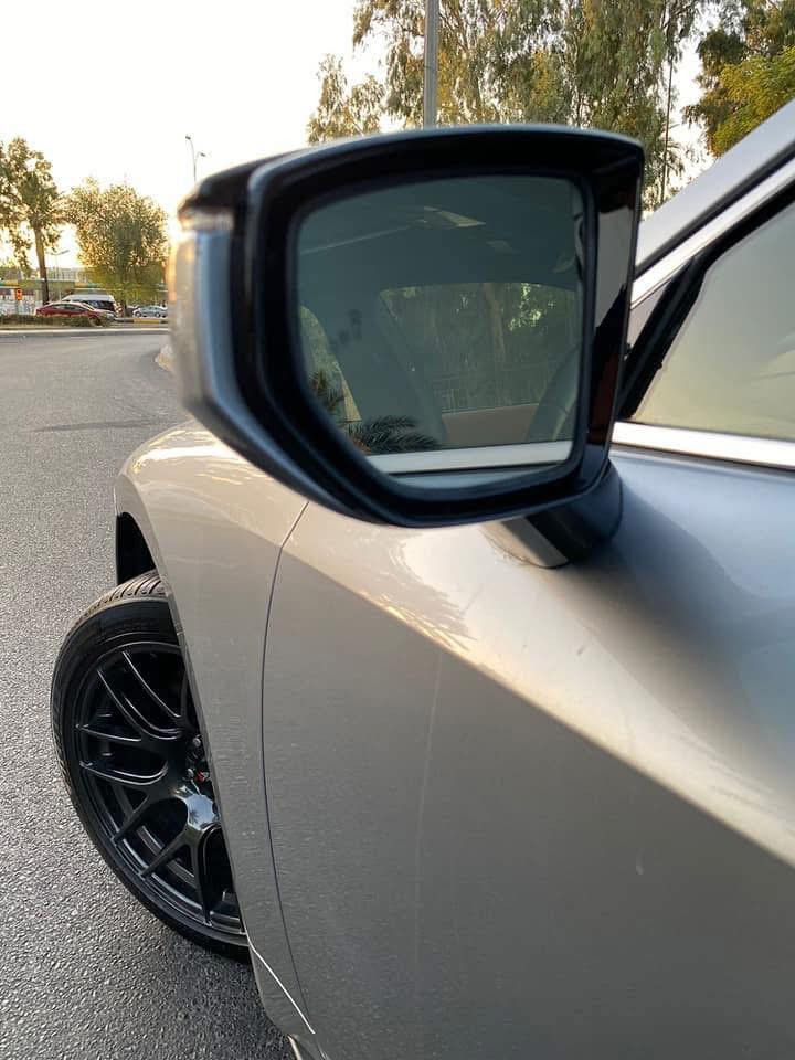 للبيع / للمراوس 🔥
لكزس IS 350
موديل 2021
ماشي : 40 ألف ميل
السيارة نظيفة جداً – بدون أي نقص
صفر مسج – تحويل مباشر

الصبغ: قطعتين بنيد وجاملغ 
الموقع: بغداد السيدية  
السعر: 255$ قابل للتفاوض

📞 للجادين فقط
***********
