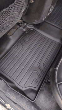 توفرت ارضيات قالب بلادي لل ايكونوكس 
موديل  من 2010 الى 2017 
سعر تخم 65 الف
راسلني واتس اب  ***********
