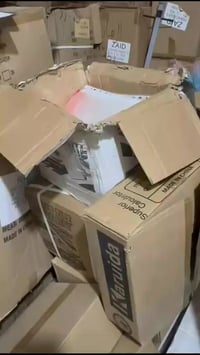 فواصل سليف نايلون https://t.me/+lsa2UJ8jVqVjYzFi كيج 4 الكارتون يحتوي ...