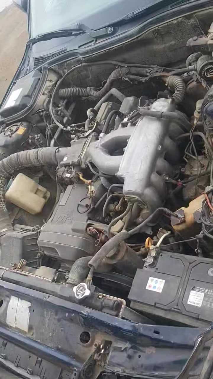 السلام عليكم 
تحويرة كاملة كير ومكينة وضفيرة وعقل وتفرعات كاملة فيفتي شرط النظافة والشغل والفحص والضمان 
واسط النعمانية 
***********
@إشارة
