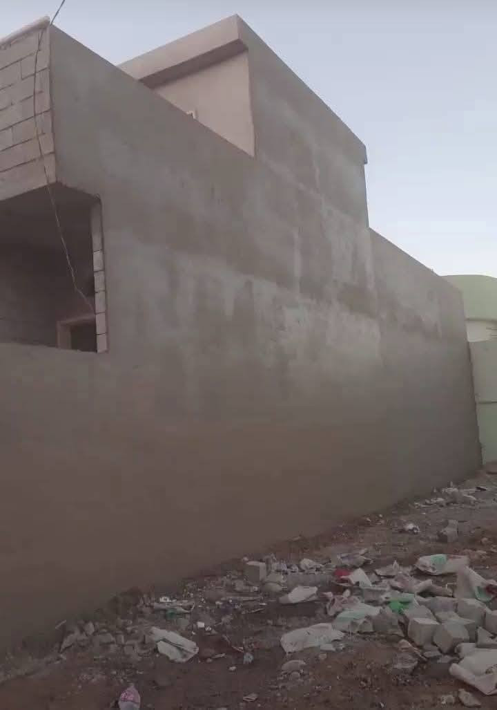 السلام عليكم خلفة مصري متفرغ خشن وناعم خارجي
 وداخلي شغل تسليم هندسي المكان بغداد 
الرقم بيه وتس ***********
