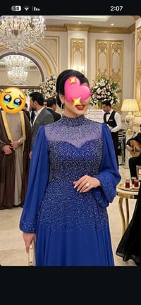 فستان • جديد • بارحة