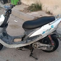 ماكس منغولي • معدل بوشه ٥٥ • كفراته كامل