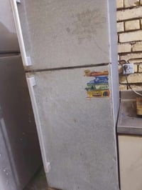 ثلاجه • الناصرية