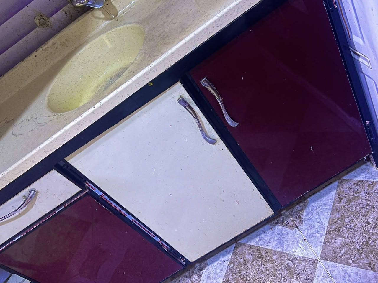 كاونتر للبيع مع اوفن الشراي يراسل خاص


**إذا كنت صاحب هذا الإعلان وتريد حذفه لأي سبب، رجاءا أرسل رسالة إلى الدعم الفني**
