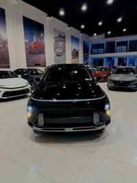 هونداي كونا • ٢٠٢٥ • قيادة ذاتيه