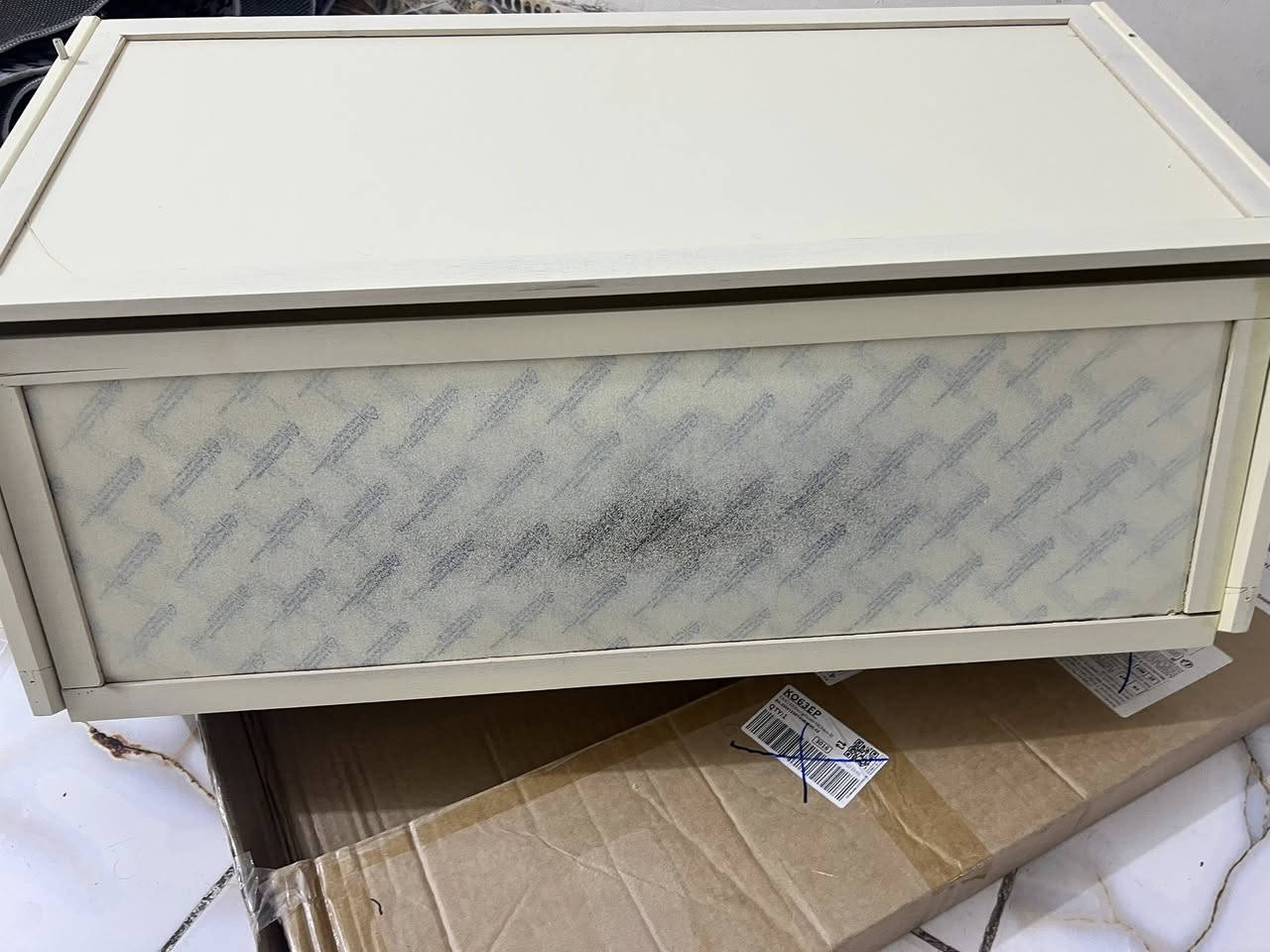 انطونه سعر وبلعافيه😍❤️


**إذا كنت صاحب هذا الإعلان وتريد حذفه لأي سبب، رجاءا أرسل رسالة إلى الدعم الفني**