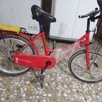 تاير كدام • مثقوب • يفش بعد نفخ