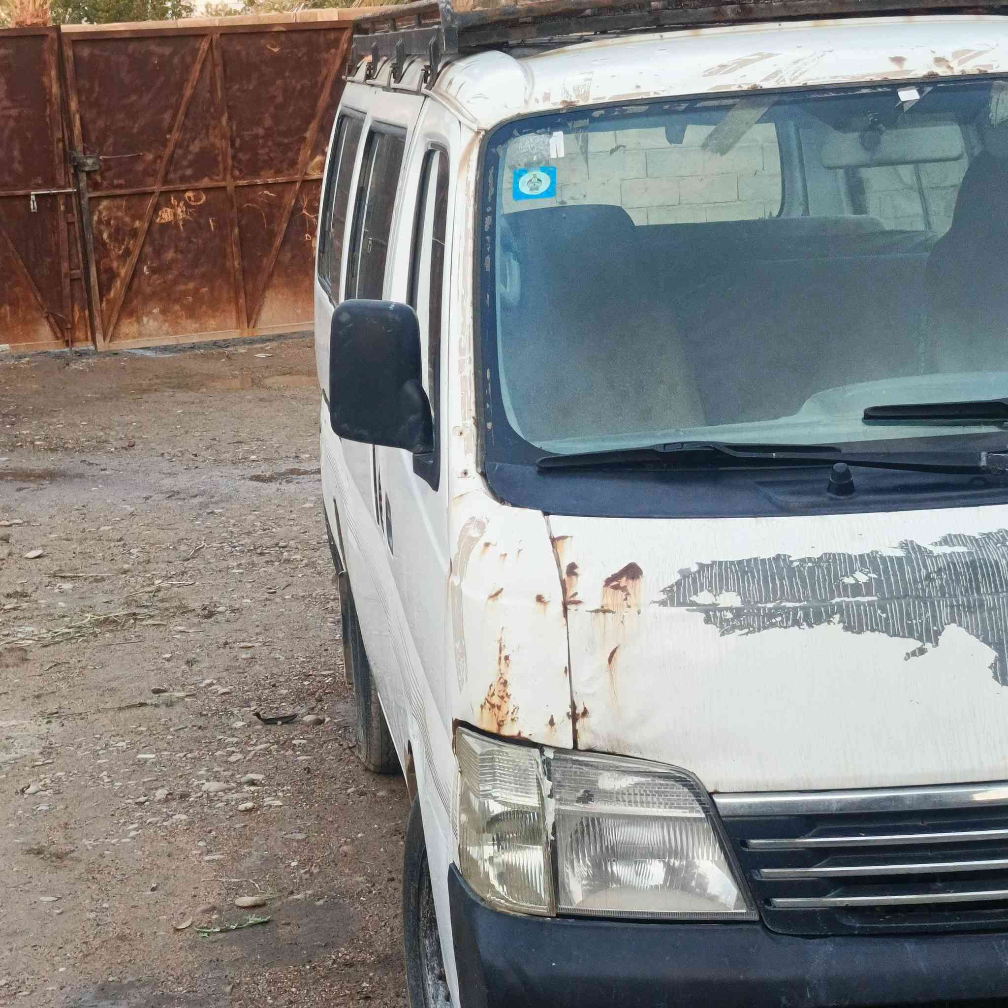 نيسان لبيع 2006رقم بغداد نكليزي بسمي كيرومكينه بطه محور السياره مكفوله مكان بغداد السياحي ***********
