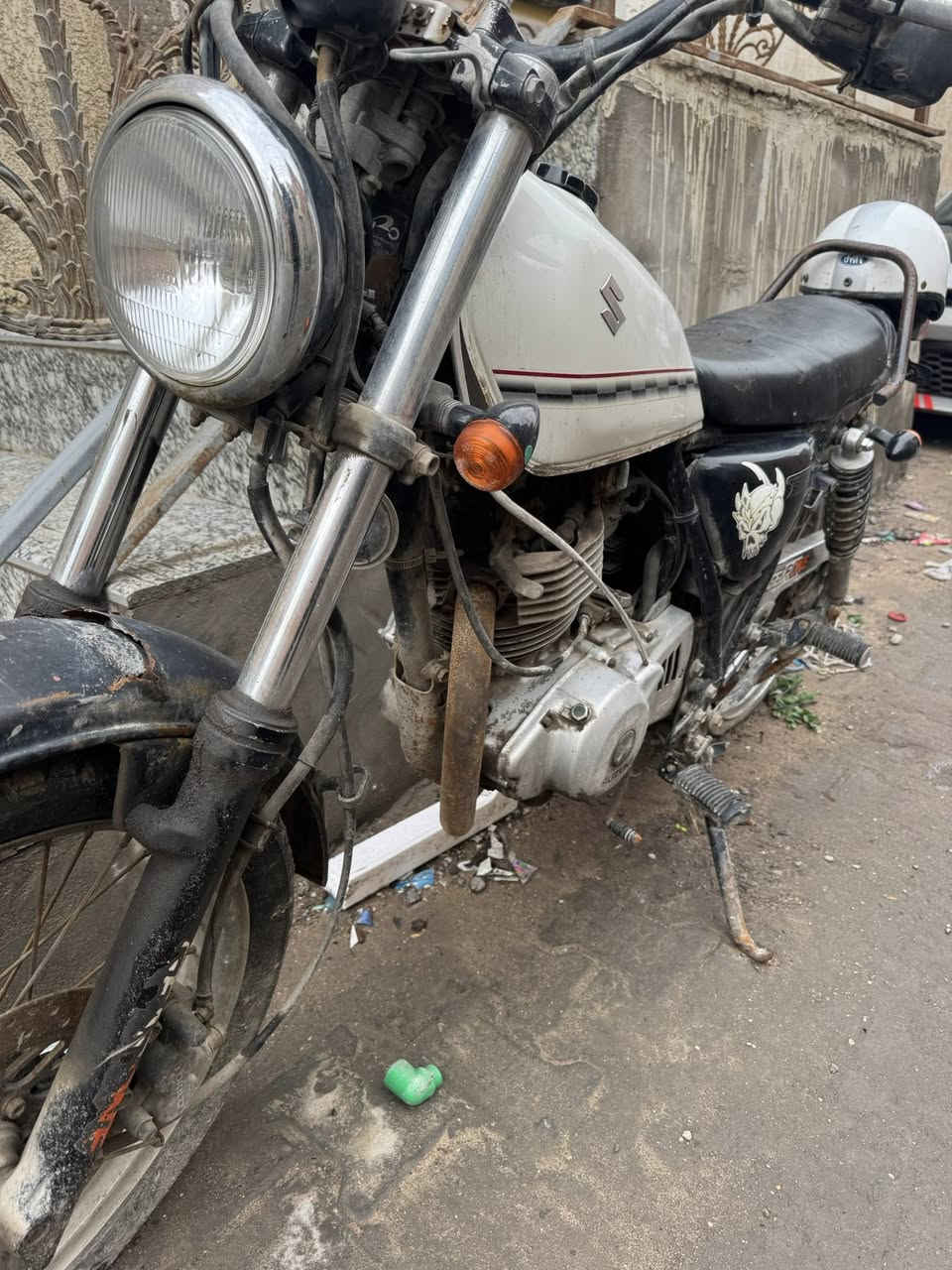 للبيع ساسوزكي ام زت لدوات رقم شاصي موجود سعر 600 مكاني بصره ***********
