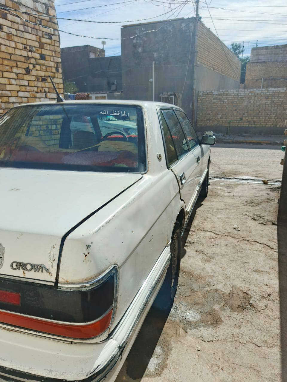 مراوس حسب القناعة ريد  رنب ***********
