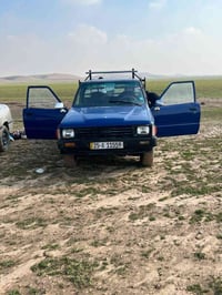 برادو ٨٥ • ٢٠٠٦ • رقم كركوك