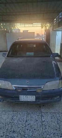 سياره اوبل ستيشن  90   سعر 10وراق    ‏‪07827415654‬‏