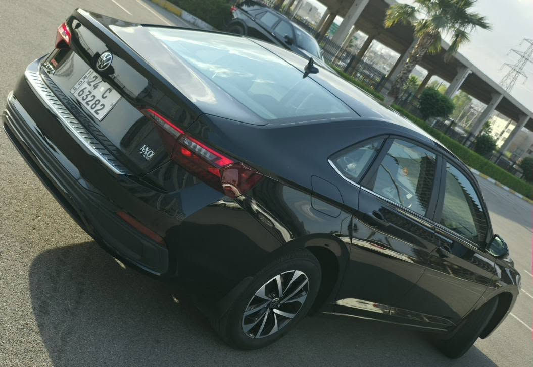 #سعر_مناسب_جدا_جدا_157ورقة مرقم دهوك ترقيم جديد
جيتا موديل ٢٠٢٤ ماشي ٤٠٠٠ ميل  حساب صفر
#Volkswagen_Jetta_S_2024_Black
اسود ملكي موصفات S
تبريد ثلج مركزي+شاشة الكتروني ديجتل +تحكم ستيرين فول+نظام تريكشن+نظام ايكو+كير اوتوماتيك + عادي+ Sسبورت+مرايات اوتو + حراري كروز سرعة + بلوتوث + تلفون+كشنات مخمل+رادار+ليد بكلايت زينو+مكينه١٥ تربو+بريك اوتوهلد
حادث جانبي بابتين صبغ صفحة السائق موضح بالصورة 
حجر بيئة ضمان وايرباك دجبول وستيرن كبس
ورقم الشاصي3VW5M7BUXRM101752
سعر ١٥٧ ورقة رقم دهوك ترقيم جديد
السيارة مكانها دهوك 
السيارة بمعنى الكلمة نظيفة واي نقص مابيها
اي استفسار الاتصال على الخاص
#2024Model #duhok #volkswagen #jetta #المانيا دهوك, العراق


**إذا كنت صاحب هذا الإعلان وتريد حذفه لأي سبب، رجاءا أرسل رسالة إلى الدعم الفني**