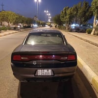 دودج جاجر • ٢٠١٤ • ميسان