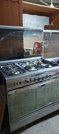 طباخات مستعمل • نظافة ٩٩٪ • جلولاء سوق السبت