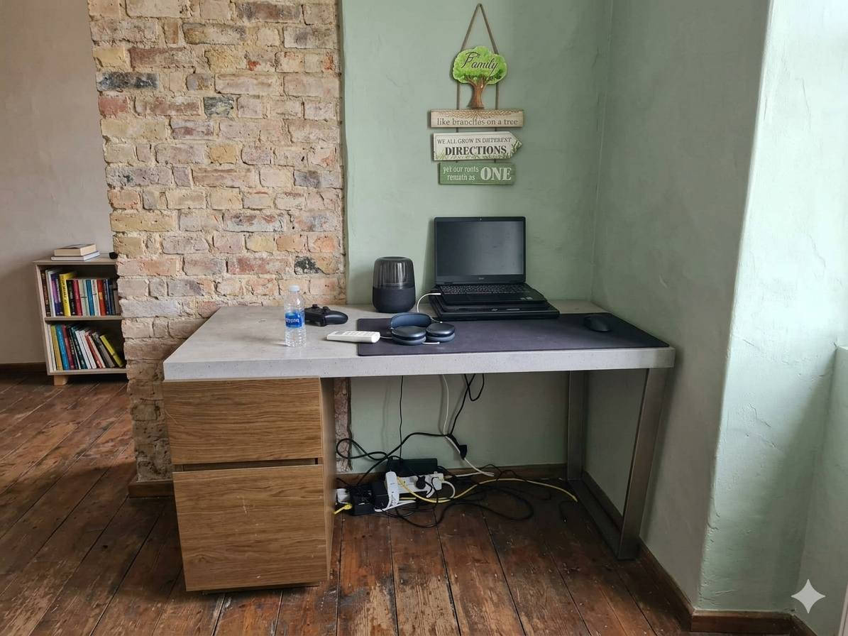 غراض بيت نظيفه للبيع


**إذا كنت صاحب هذا الإعلان وتريد حذفه لأي سبب، رجاءا أرسل رسالة إلى الدعم الفني**