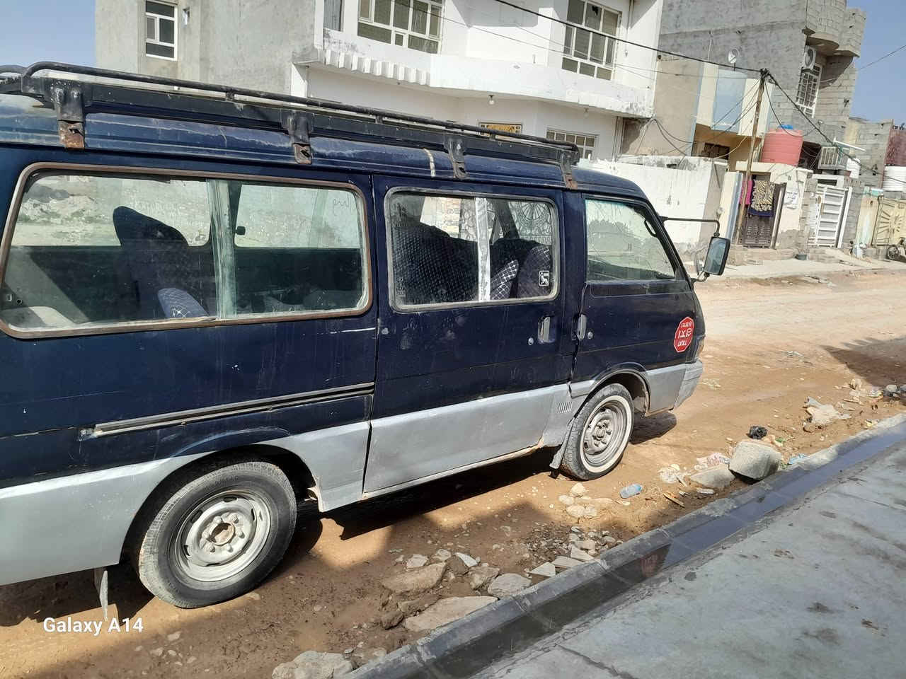 السلام عليكم كيا بستا م ٩٥ مكاني ديالى للتفاصيل اتصل ***********
