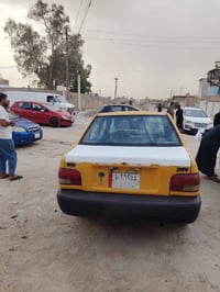 ٢٠١٠ • ضربه خلفي • بابل
