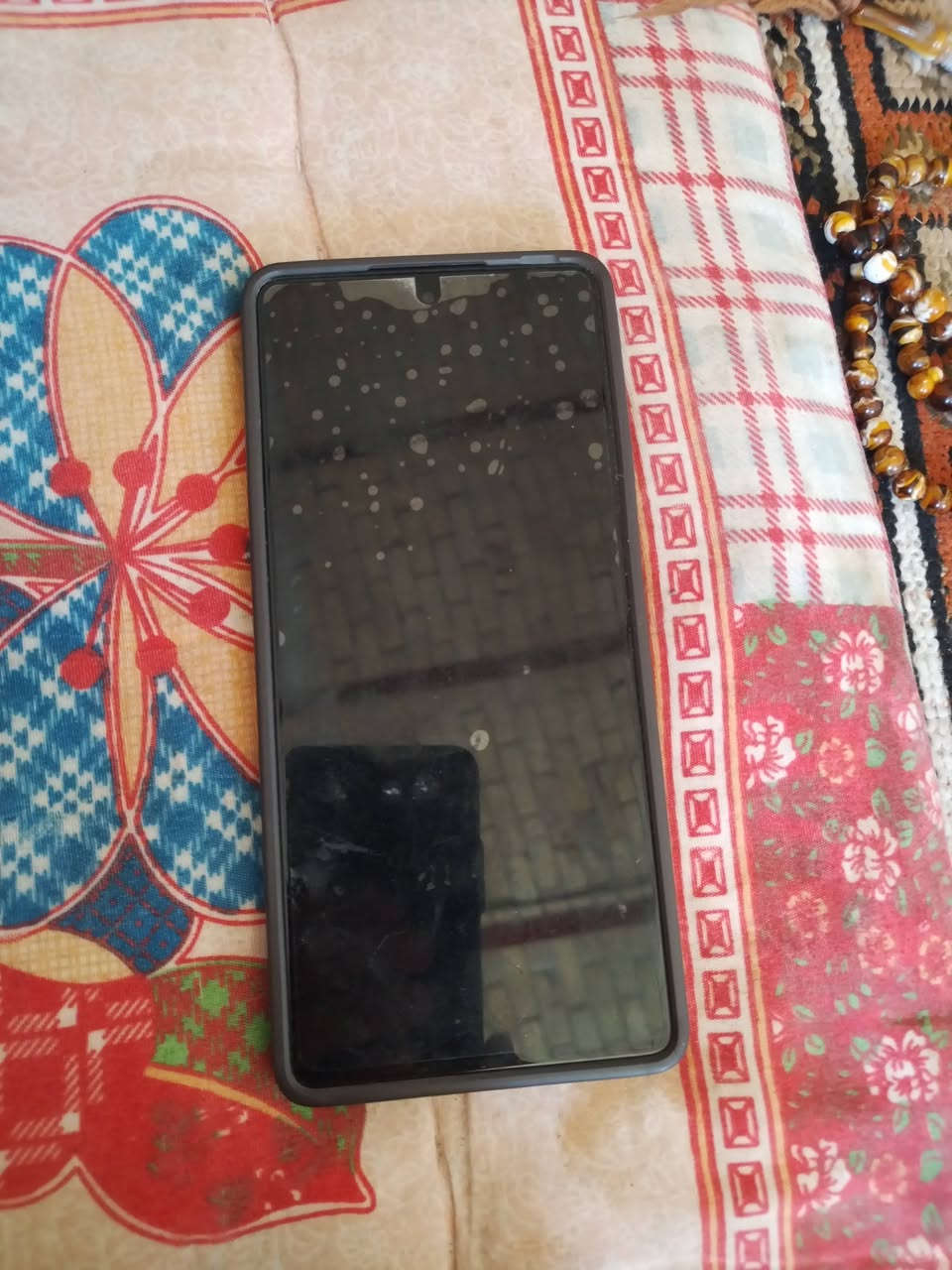 البيع نضيف وكاله عامه شركه نضيف بعده بلاصق شركه نضافه90
مكان ناصريه


**إذا كنت صاحب هذا الإعلان وتريد حذفه لأي سبب، رجاءا أرسل رسالة إلى الدعم الفني**