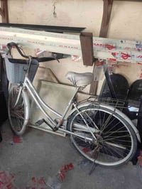 بايسكل • حي العصري • نادي المقدادية