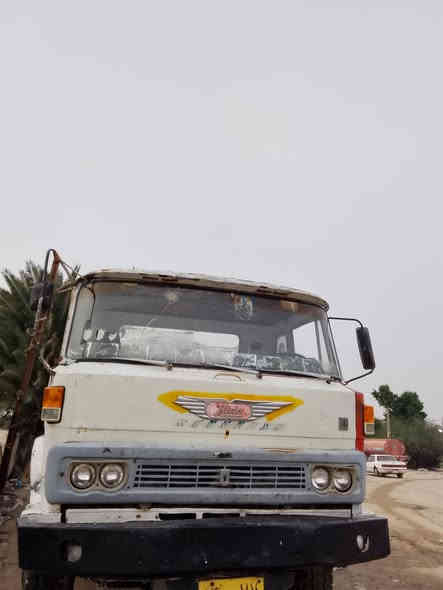 سلام عليكم تنكر هينو مكينه كير طخم تأير كله جديد ***********
