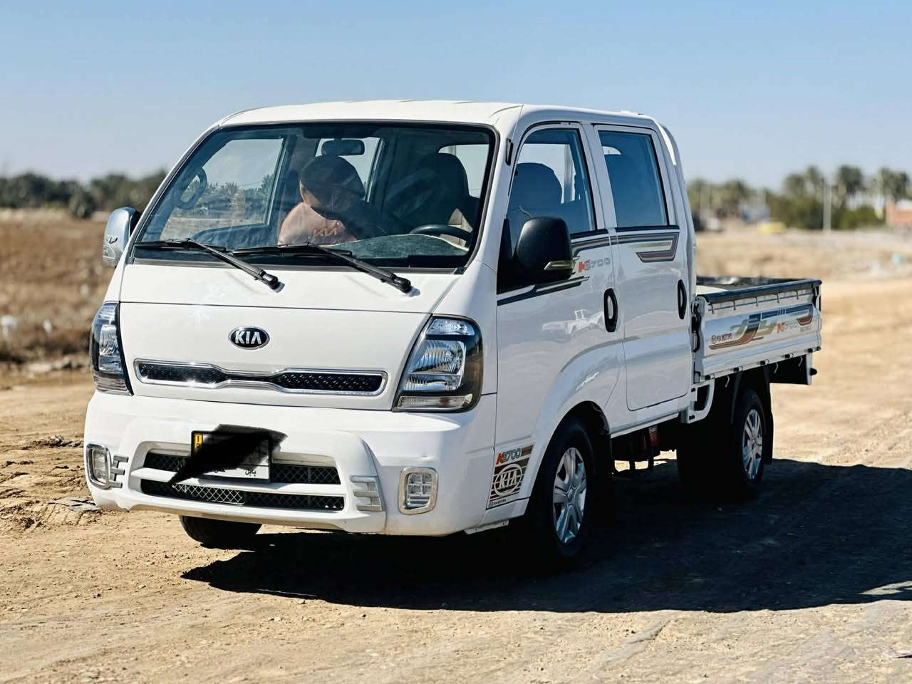 كيا دبل 2021 كفاله عامه
رقم بابل تحويل مباشر كله ع وضع الشركه 

حداديه تخم تاير جديد تبريد ثلج 

بيع او مراوس حسب القناعه 

مكاني بابل شوملي للاستفسار الاتصال

***********
