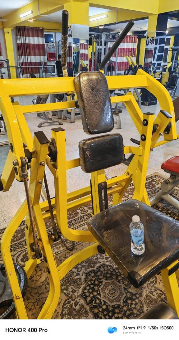 اجهزه رياضيه البيع العنوان ديوانيه تصال على واساب ***********
