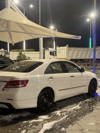 كامري اوريون • ٦ سلندر • النجف الاشرف