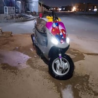 ماكس منغوليا • ستارت كهربائي • الناصرية مركز