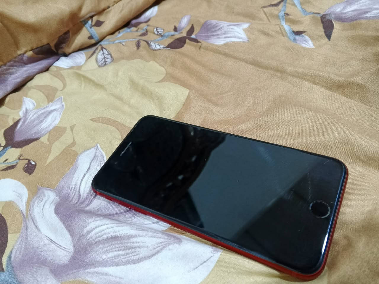 ايفون 8 بلس
بطارية مبدلة 100
 
الضهر مفطور 

باقي معلومات الجهاز داخل الصور 

سعر 130 وبي مجال


**إذا كنت صاحب هذا الإعلان وتريد حذفه لأي سبب، رجاءا أرسل رسالة إلى الدعم الفني**