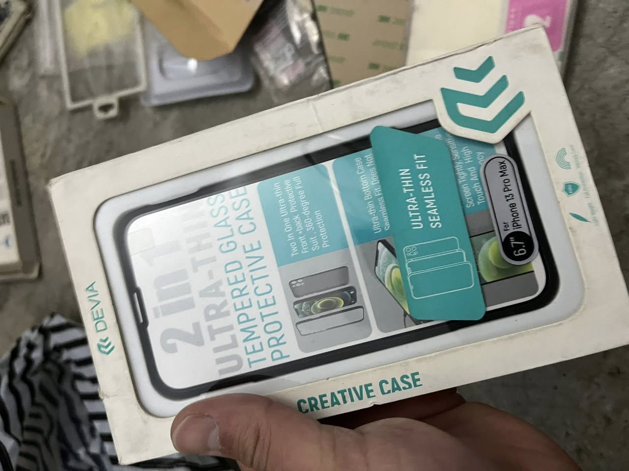 السلام عليكم التفيده يكتب سعر وبالعافيه


**إذا كنت صاحب هذا الإعلان وتريد حذفه لأي سبب، رجاءا أرسل رسالة إلى الدعم الفني**